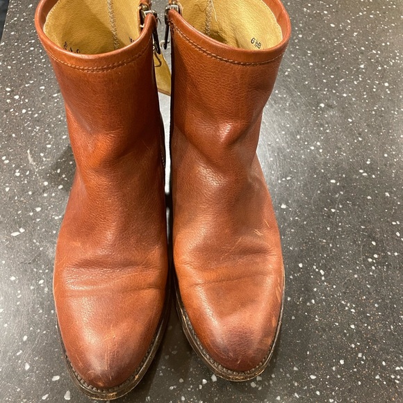 Frye Boots - Picture 2 of 10